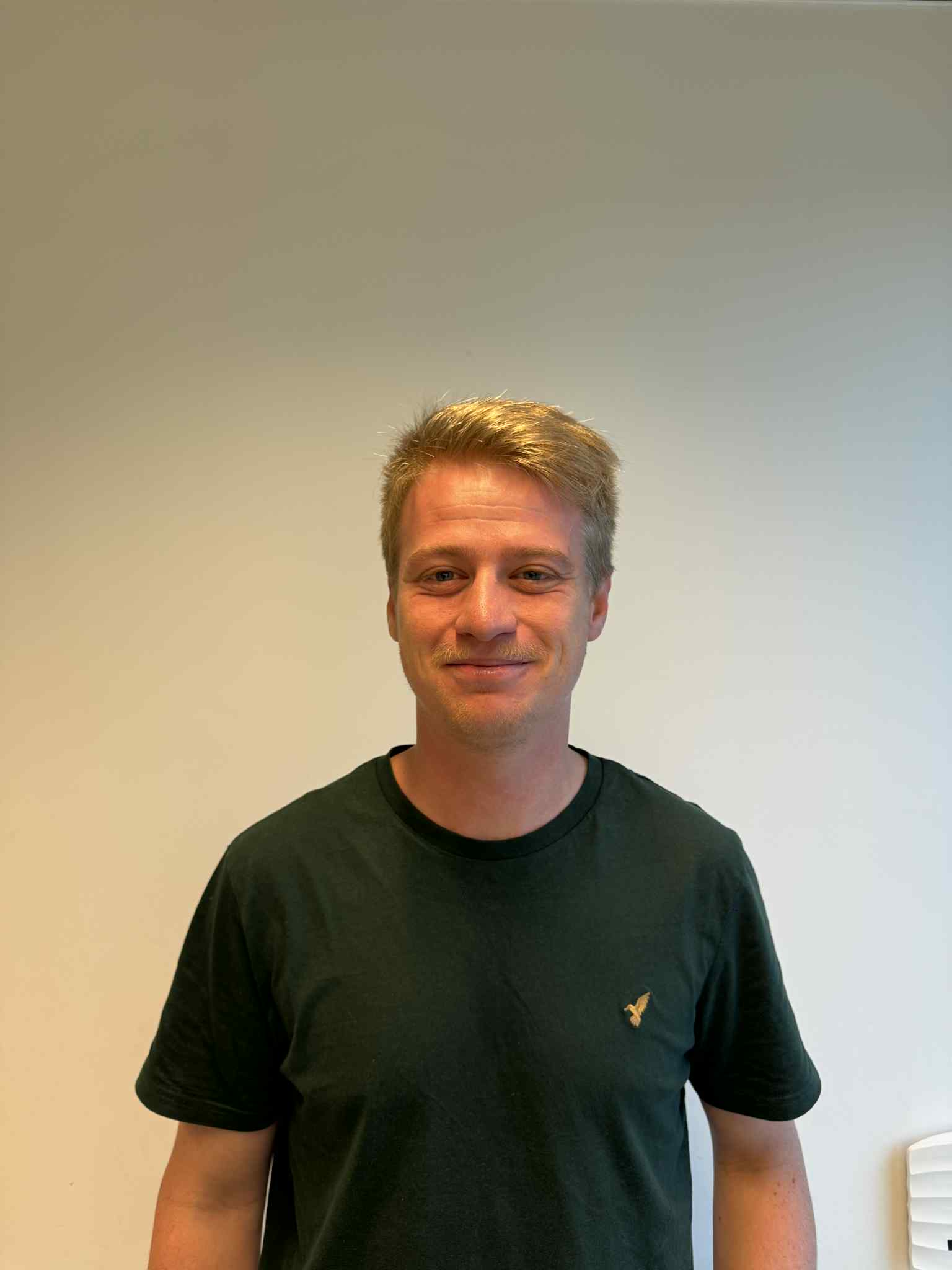 Jenthe Van Den Bossche